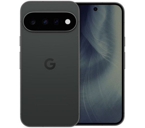 Google Pixel 11 16 cm (6.3") Dual SIM Android 17 5G USB Type-C 12 GB 512 GB 4985 mAh Black