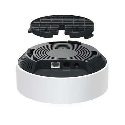 TP-Link AX3000 Whole Home Mesh Wi-Fi 6 Unit with PoE