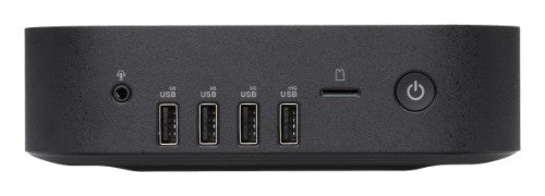 ASUS Chromebox CHROMEBOX6-S5007UN Intel Core 5 120U 8 GB DDR5-SDRAM 128 GB SSD ChromeOS Mini PC Black