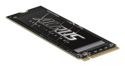 GIGABYTE AORUS Gen5 14000 4 TB M.2 PCI Express 5.0 NVMe 3D TLC NAND
