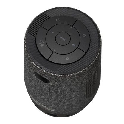 ASUS ZenBeam Latte L1 Standard throw projector LED 1080p (1920x1080) Grey