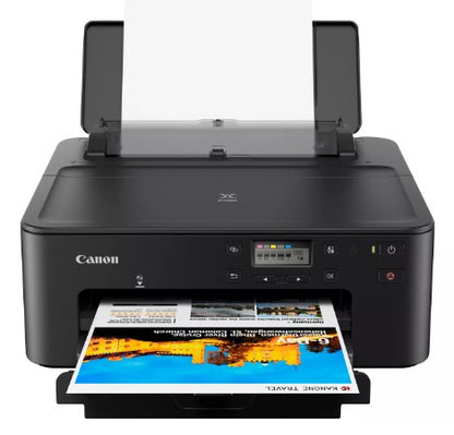 Canon PIXMA TS705a inkjet printer Colour 4800 x 1200 DPI A4 Wi-Fi