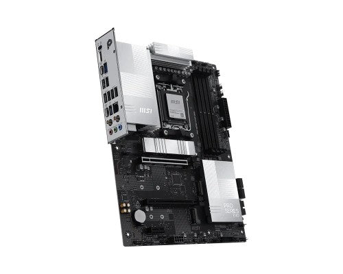 MSI PRO X870E-S EVO WIFI motherboard AMD X870E Socket AM5 ATX
