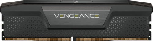 Corsair Vengeance CMK128GX5M2D6000C40 memory module 128 GB 2 x 64 GB DDR5 6000 MT/s 288-pin DIMM