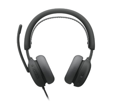 Logitech Zone Wired 2 for Business