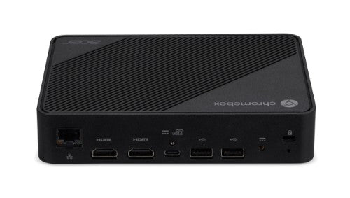 Acer Chromebox Mini CXM2 - Intel N150 CPU, 8GB, eMMC 64GB, ChromeOS