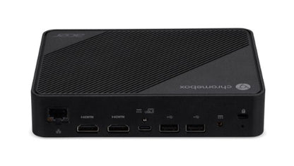 Acer Chromebox Mini CXM2 - Intel N150 CPU, 8GB, eMMC 64GB, ChromeOS