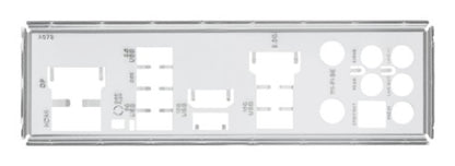 ASUS PRIME B650-PLUS WIFI AMD B650 Socket AM5 ATX