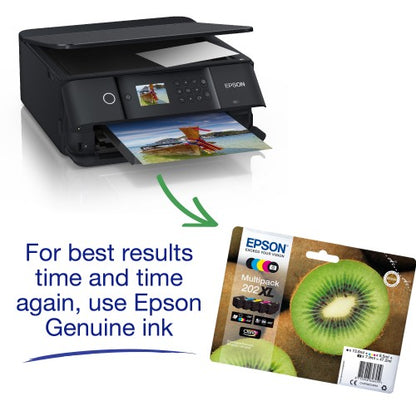 Epson Expression Premium XP-6100