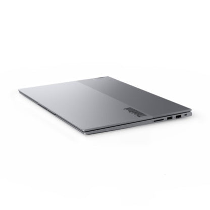 Lenovo ThinkBook 16 G9 AHP AMD Ryzen™ 5 220 Laptop 40.6 cm (16") WUXGA 16 GB DDR5-SDRAM 512 GB SSD Wi-Fi 7 (802.11be) Windows 11 Pro Grey UK English