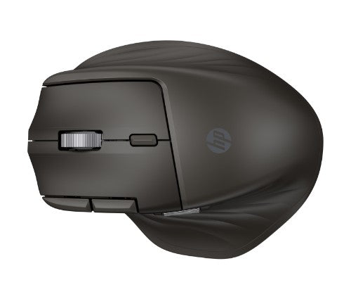 HP B8YX3AA#ABB mouse Home Right-hand Bluetooth + USB Type-C 6000 DPI