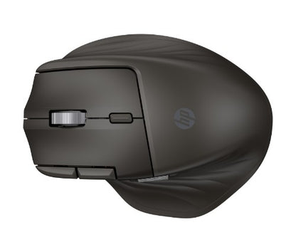 HP B8YX3AA#ABB mouse Home Right-hand Bluetooth + USB Type-C 6000 DPI