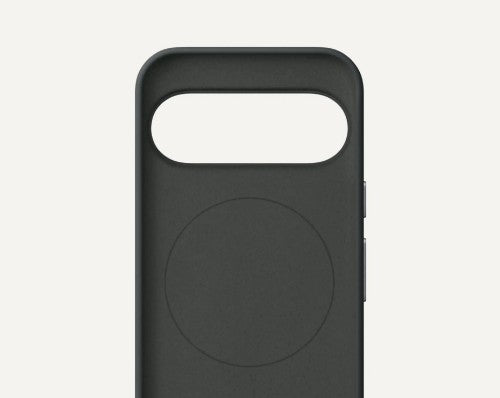 Google Pixelsnap mobile phone case 16 cm (6.3") Cover Black