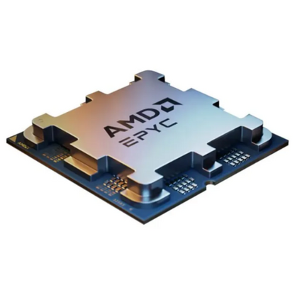 AMD EPYC 9754 processor 2.25 GHz 256 MB L3 Tray