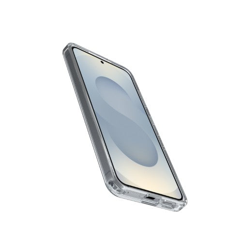 OtterBox Symmetry Clear Magnets Series for Samsung Galaxy S26, transparent