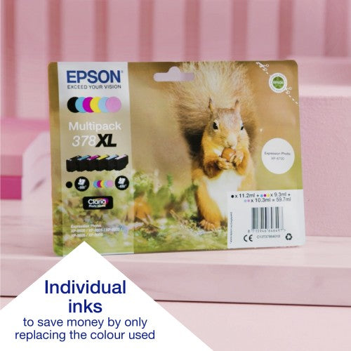 Epson Expression Photo XP-8700