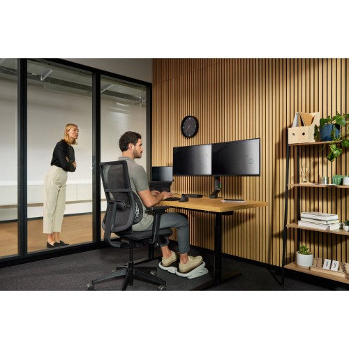 Kensington 2-way Removable Privacy Screen Filter for 23.8'' Monitors 16:9