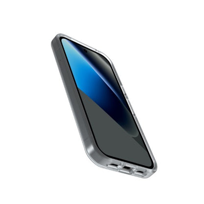 OtterBox React Series for Google Pixel 10a, transparent