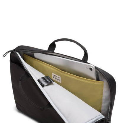 DICOTA Slim Eco MOTION 10-11.6" 29.5 cm (11.6") Briefcase Black