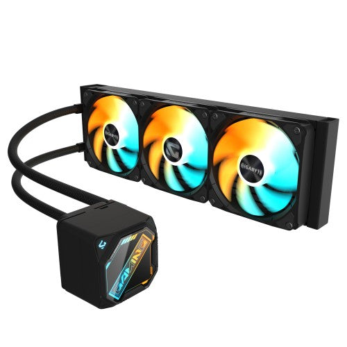 GIGABYTE GAMING 360 Liquid CPU Cooler