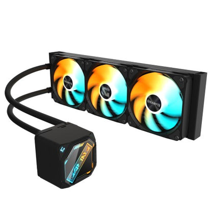 GIGABYTE GAMING 360 Liquid CPU Cooler