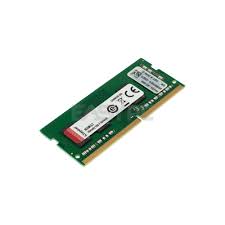 Kingston Technology ValueRAM memory module 16 GB 1 x 16 GB DDR4 3200 MT/s 260-pin SO-DIMM