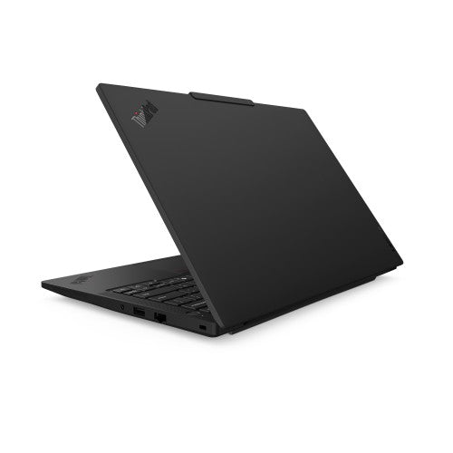 Lenovo ThinkPad T14 Gen 7 (AMD) Copilot+ PC AMD Ryzen AI 7 PRO PRO 450 Laptop 35.6 cm (14") WUXGA 16 GB DDR5-SDRAM 512 GB SSD Wi-Fi 7 (802.11be) Windows 11 Pro Black UK English