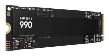 Samsung 990 SSD PCIe 4.0x4 NVMe M.2