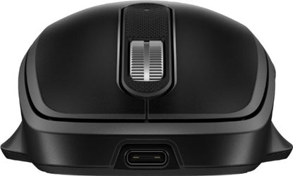 HP 510 Ultra-Fast Rechargeable Wireless Mouse