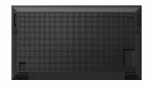 Sony FW-55BZ30L Signage Display Digital signage flat panel 139.7 cm (55") LCD Wi-Fi 440 cd/m² 4K Ultra HD Black Android 24/7