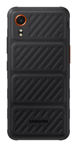 Samsung Galaxy XCover7 Enterprise Edition 16.8 cm (6.6") Dual SIM Android 14 5G USB Type-C 6 GB 128 GB 4050 mAh Black
