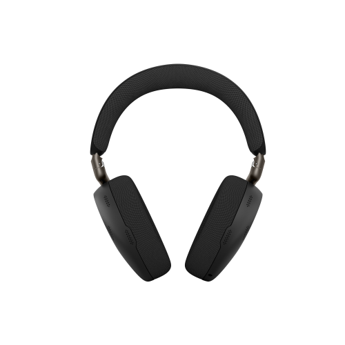 Jabra Evolve3 85 Headset Wired & Wireless Head-band Calls/Music USB Type-A Bluetooth Black
