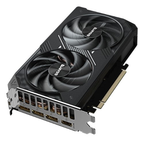 GIGABYTE GeForce RTX 5060 Ti WINDFORCE MAX OC 8G Graphics Card