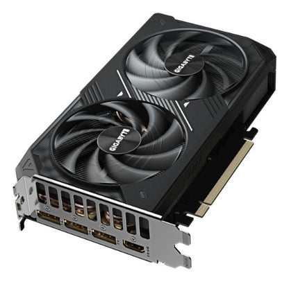 GIGABYTE GeForce RTX 5060 Ti WINDFORCE MAX OC 8G Graphics Card
