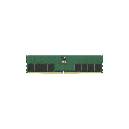Kingston Technology KCP556UD8-32 memory module 32 GB 1 x 32 GB DDR5 5600 MT/s