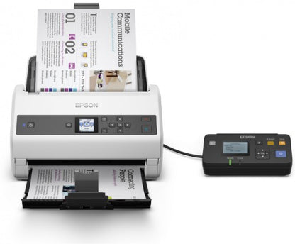 Epson WorkForce DS-970