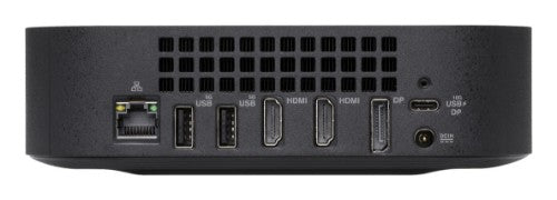 ASUS Chromebox CHROMEBOX6-S5007UN Intel Core 5 120U 8 GB DDR5-SDRAM 128 GB SSD ChromeOS Mini PC Black