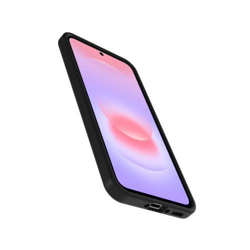 OtterBox React Samsung Galaxy A37 5G Black (ProPack)