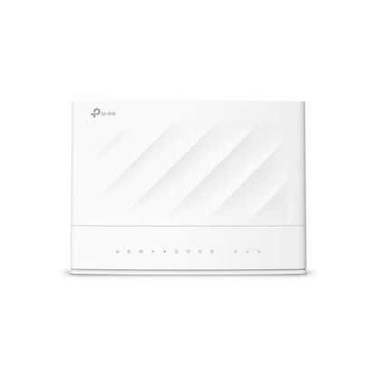 TP-Link VX230v wireless router Gigabit Ethernet Dual-band (2.4 GHz / 5 GHz) White