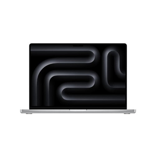 Apple MacBook Pro 16-inch : M5 Pro chip with 18‑core CPU and 20‑core GPU, 24GB, 1TB SSD - Silver
