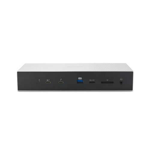 Kensington SD5000T5 EQ Thunderbolt 5 Triple 4K Docking Station with 140W PD - Windows/macOS