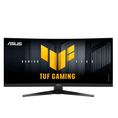 ASUS TUF Gaming VG34WQ5A computer monitor 86.4 cm (34") 3440 x 1440 pixels Wide Quad HD LCD Black