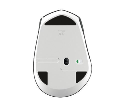 Logitech M720 Triathlon Mouse