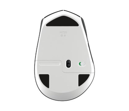 Logitech M720 Triathlon Mouse