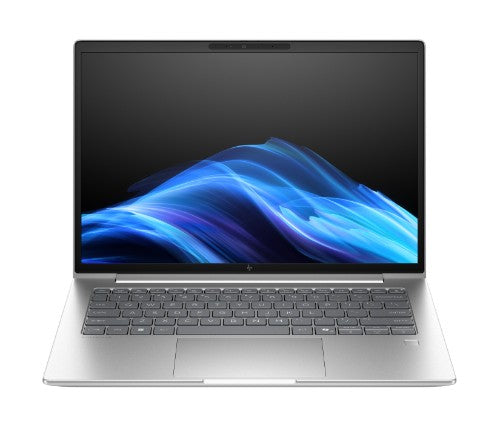 HP EliteBook 6 G1a AI PC AMD Ryzen™ AI 7 250 Laptop 35.6 cm (14") WUXGA 16 GB DDR5-SDRAM 512 GB SSD Wi-Fi 7 (802.11be) Windows 11 Pro Silver