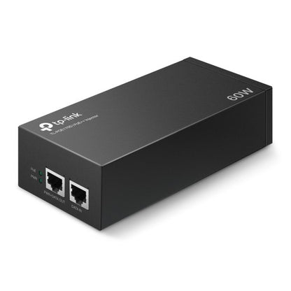 TP-Link Omada PoE++ Injector Adapter