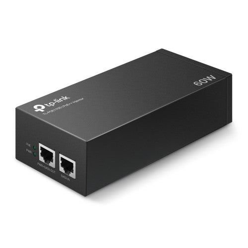 TP-Link Omada PoE++ Injector Adapter