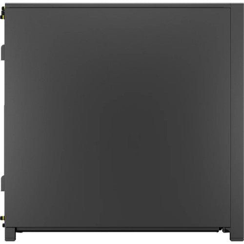 Corsair FRAME 5000D WORKSTATION Midi Tower Black
