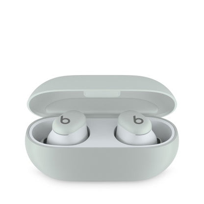 Apple Beats Solo Buds - True Wireless Earbuds - Storm Grey