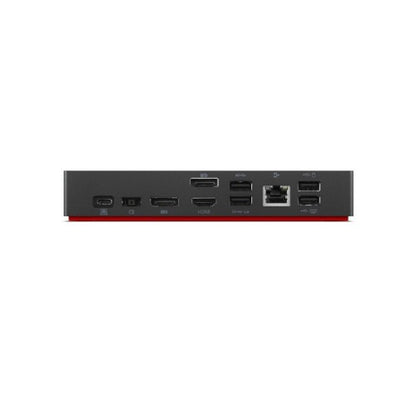 Lenovo 40AY0090UK Notebook Dock/Port Replicator Wired USB 3.2 Gen 1 (3.1 Gen 1) Type-C